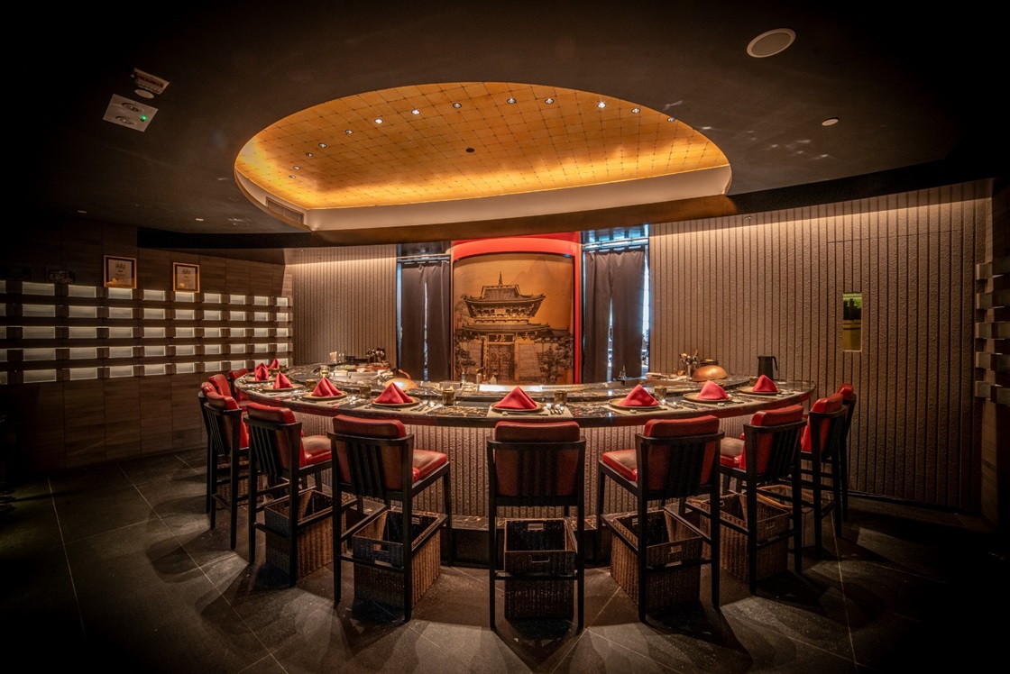 6 New Additions to the MICHELIN Guide Hong Kong & Macau