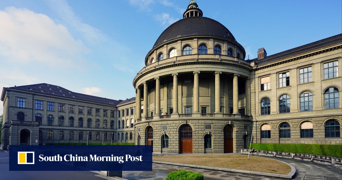 Swiss university to restrict Chinese applicants, Trump’s victory: SCMP’s 7 highlights