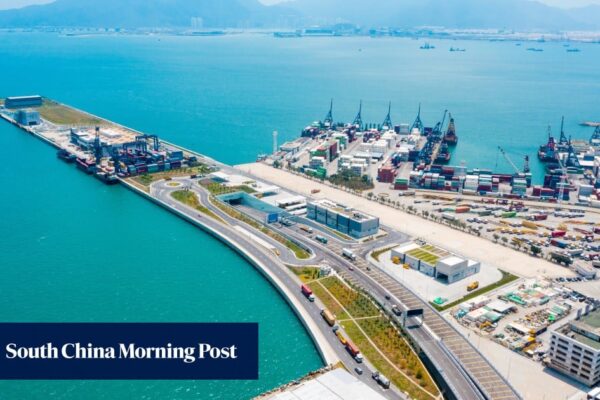 Poor reclamation work in Hong Kong project caused HK$1 billion in extra costs: auditor