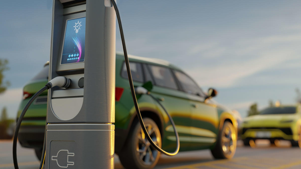 Used EV supply to grow 230% by 2026: J.D. Power report