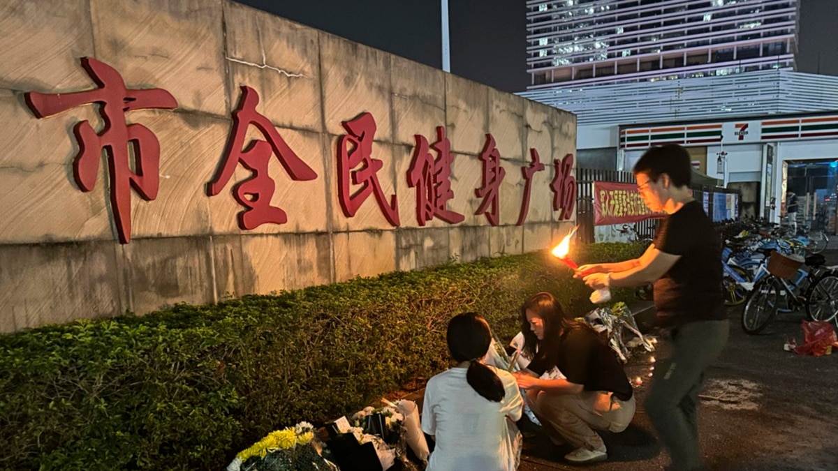 Chinese netizens criticize censorship over mass attacks