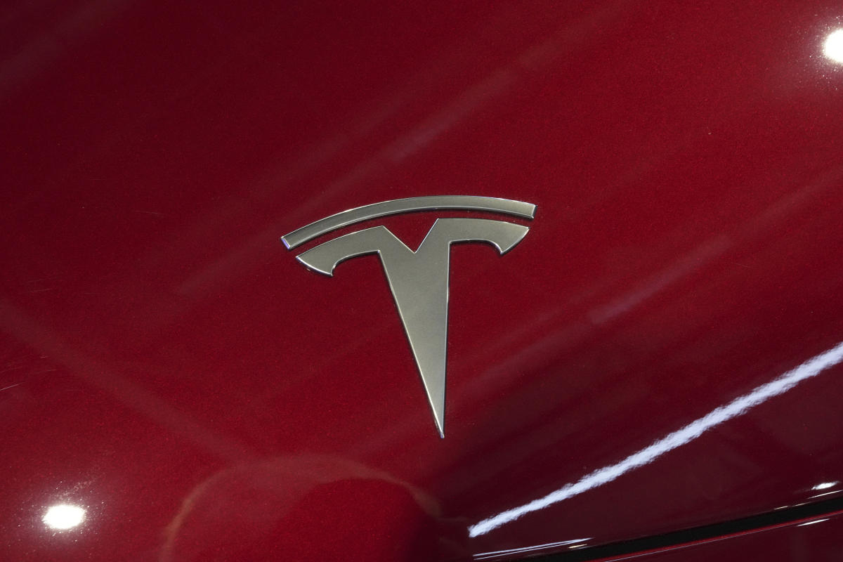 Tesla stock soars as Wall Street grows more bullish after 'gamechanger' election