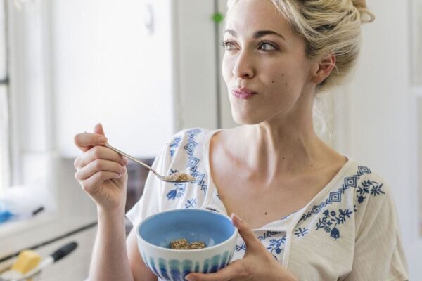 The three breakfast cereals 'much healthier' than others — and the ones to avoid