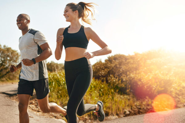 Want to improve the mental health benefits of your workout? Exercise outdoors, find a buddy and other ways to update your fitness routine. Want to improve the mental health benefits of your workout? Exercise outdoors, find a buddy and other ways to update your fitness routine.
