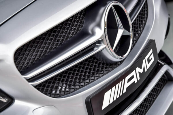 5 Luxury Car Brands the Middle Class Can’t Afford Anymore