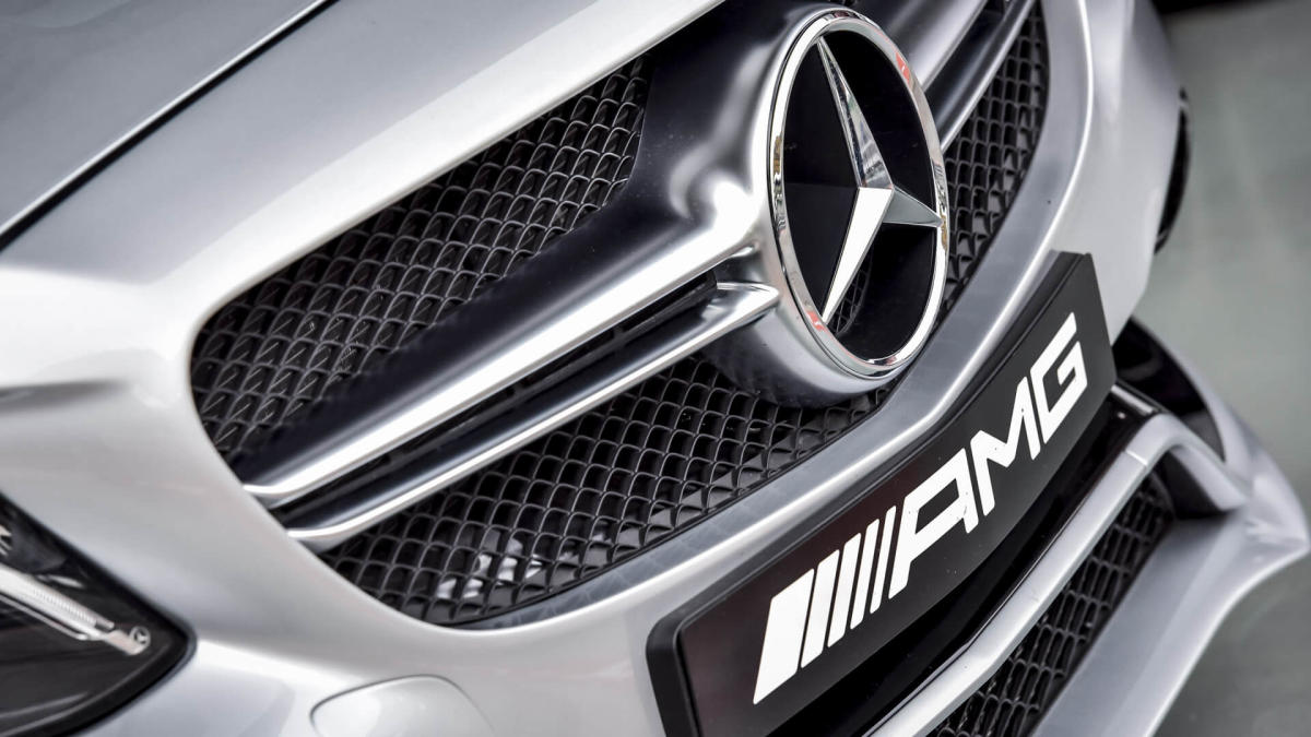 5 Luxury Car Brands the Middle Class Can’t Afford Anymore