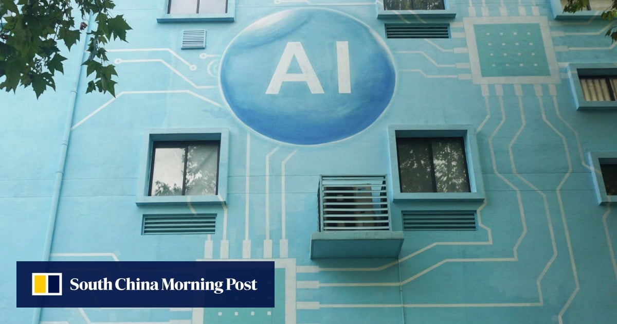 The fight for AI talent heats up in China, as tech employers boost pay