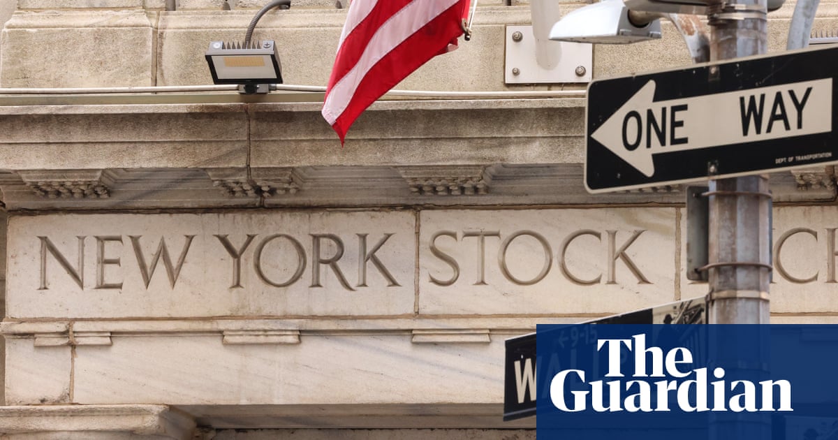 Investors brace for volatile trading week as US election draws near | Economics