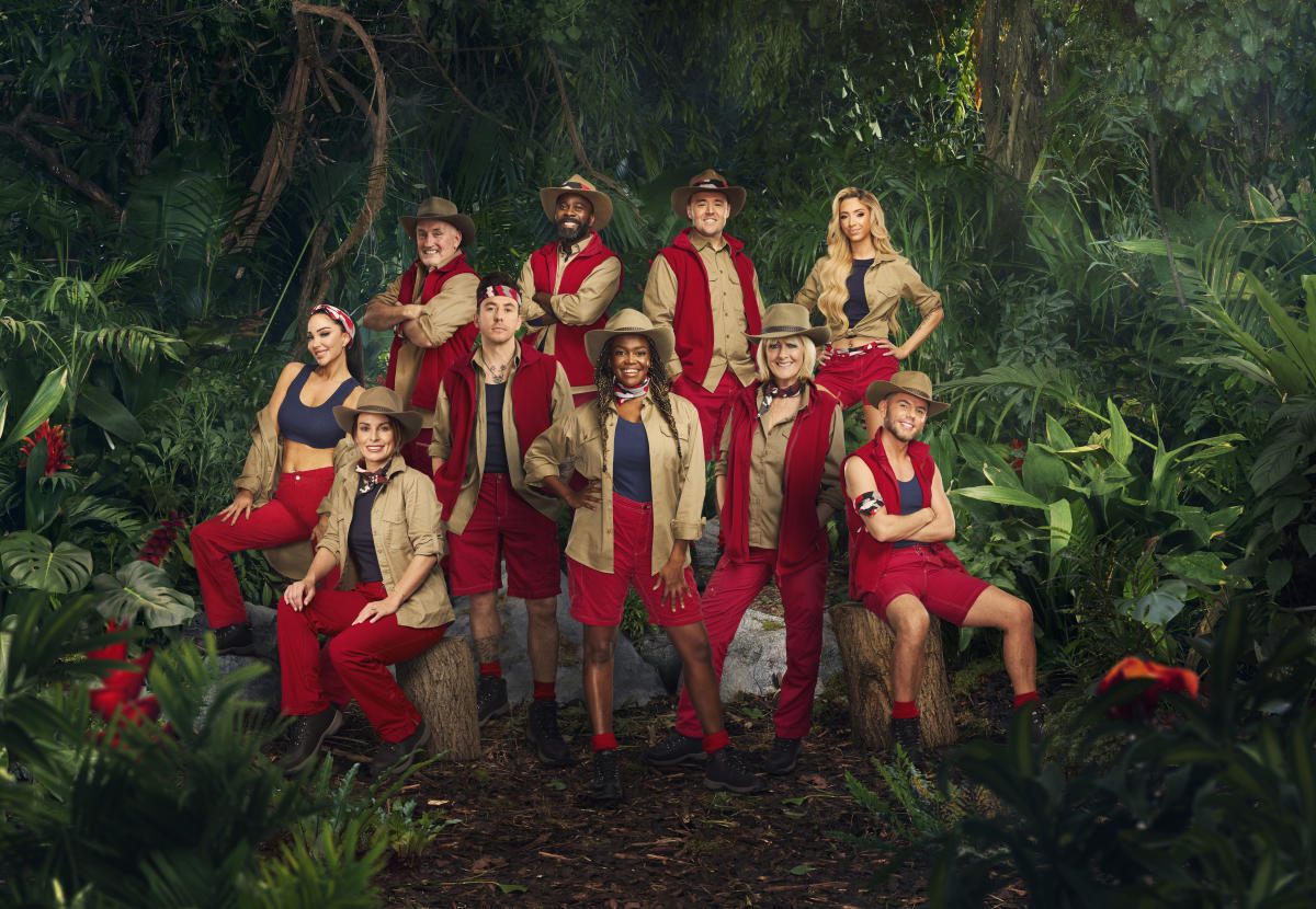 I’m a Celebrity’s very strict rules and bizarre banned items