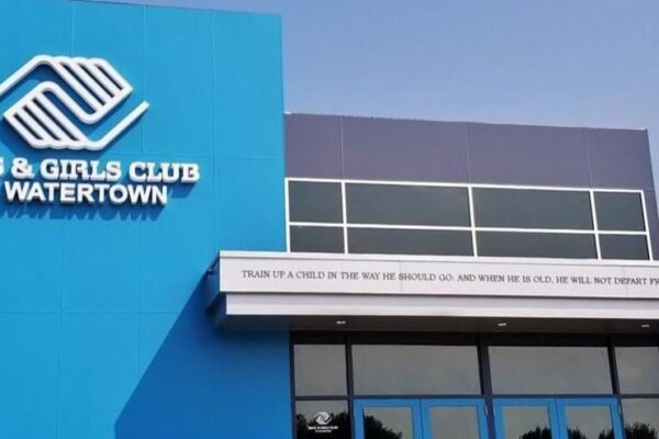 Boys & Girls Club of Watertown Announces New Membership Structure | Local News