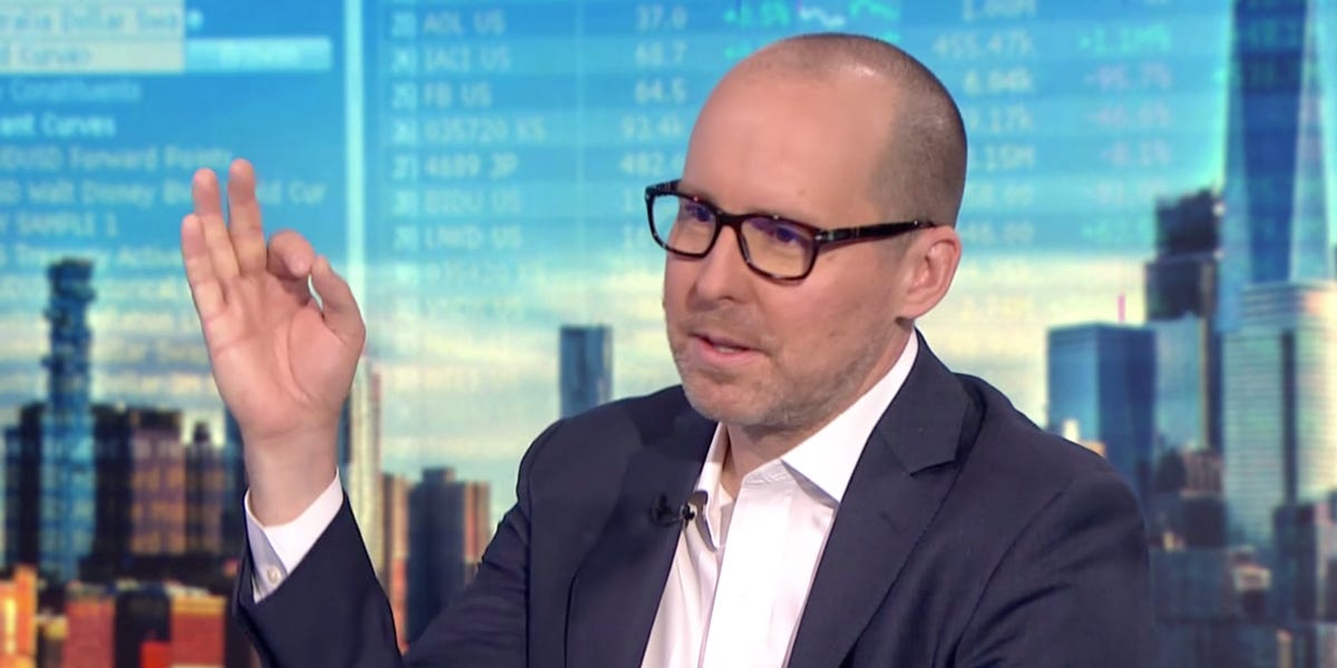 'Greatest Bubble in Human History' Close to Bursting, Spitznagel Says