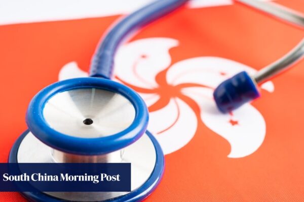 Senior managers at Hong Kong public hospitals to face salary freeze over medical blunders