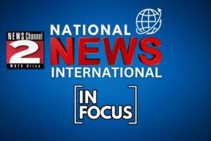 National and International News in Focus: Nov. 20 | Local