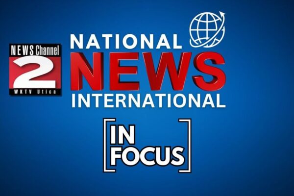 National and International News in Focus: Nov. 20 | Local