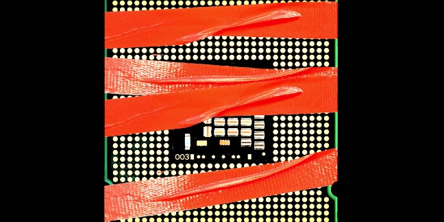 The US-China Tech Race Is Moving From Chips to Their Raw Materials