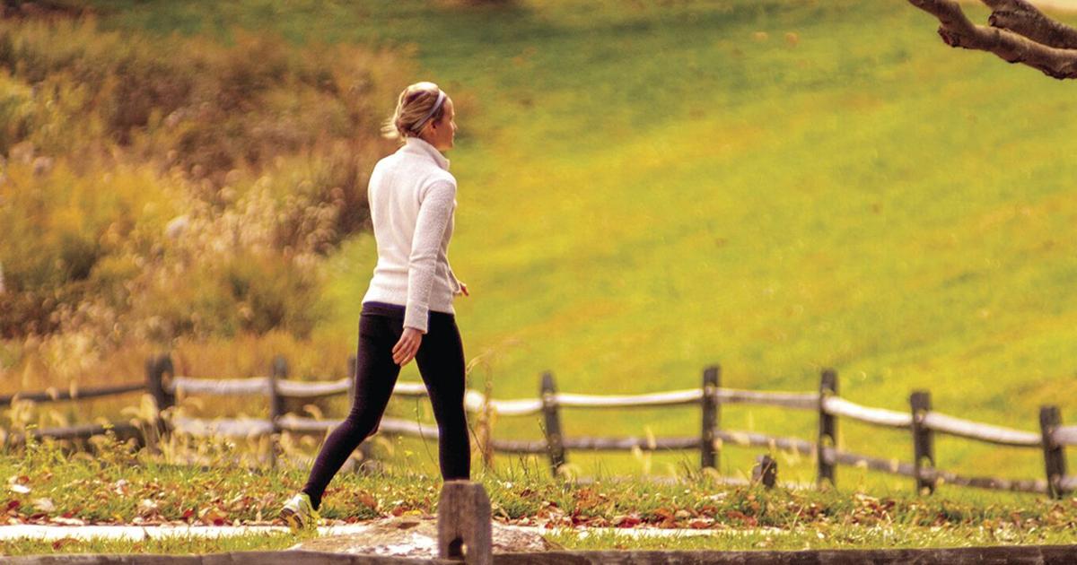 Healthbeat: Healthy habits can become part of your daily routine | Opinion