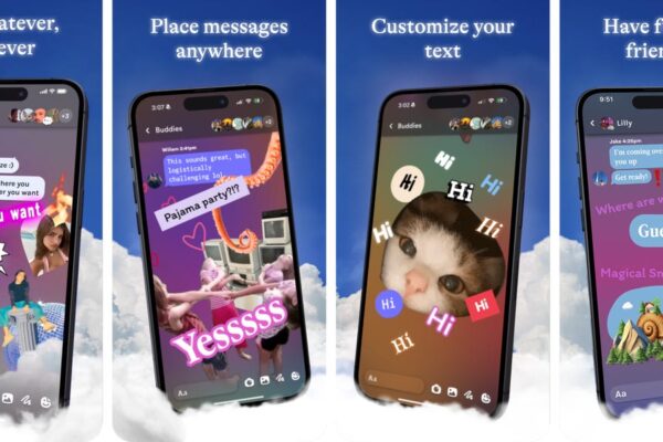 Gen Z Messaging App Daze Attracts 187,000 Waitlist