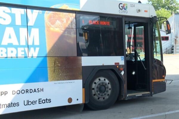 Go COMO will switch to new bus tracking app at end of year | Mid-Missouri News Go COMO will switch to new bus tracking app at end of year | Mid-Missouri News
