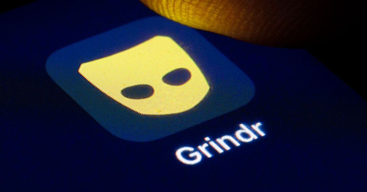 Dating App Grindr Accused Of Illegal Union-Busting