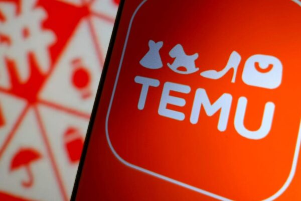 Temu Is Most-Downloaded App Among Gen Z in the US so Far This Year