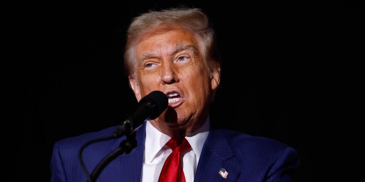 Trump Policies Might Disappoint Investors, but AI Will Keep Stocks Soaring