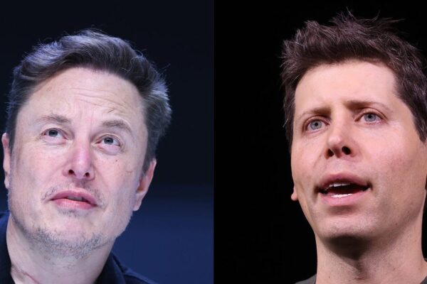 Read Emails Between Sam Altman and Elon Musk That Kicked Off OpenAI