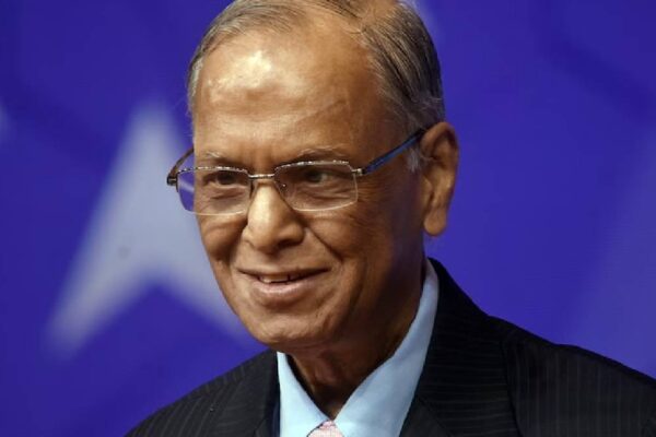 ‘We must look at how China…’: Narayana Murthy says without low-tech jobs urban crowding will worsen Business Today Desk