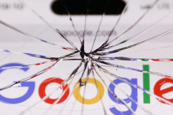 DOJ Attack on Google's Search Distribution Worries Investors