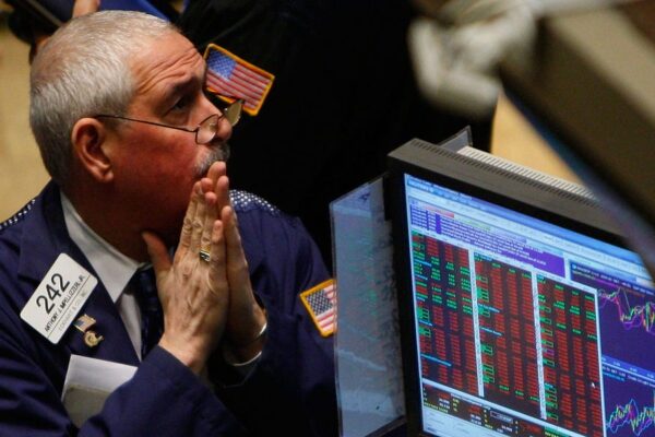 Stocks Are Soaring. Wall Street's Biggest Names Say Be Careful.