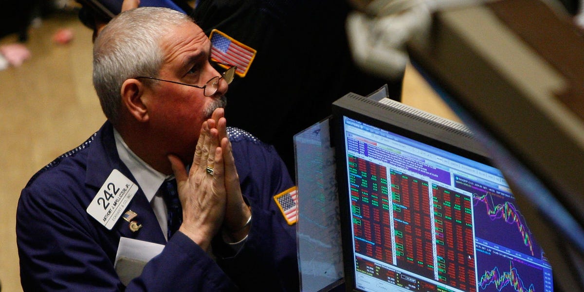 Stocks Are Soaring. Wall Street's Biggest Names Say Be Careful.