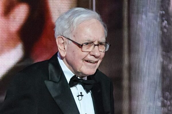 Warren Buffett''s Advice to Parents on Planning Their Inheritance