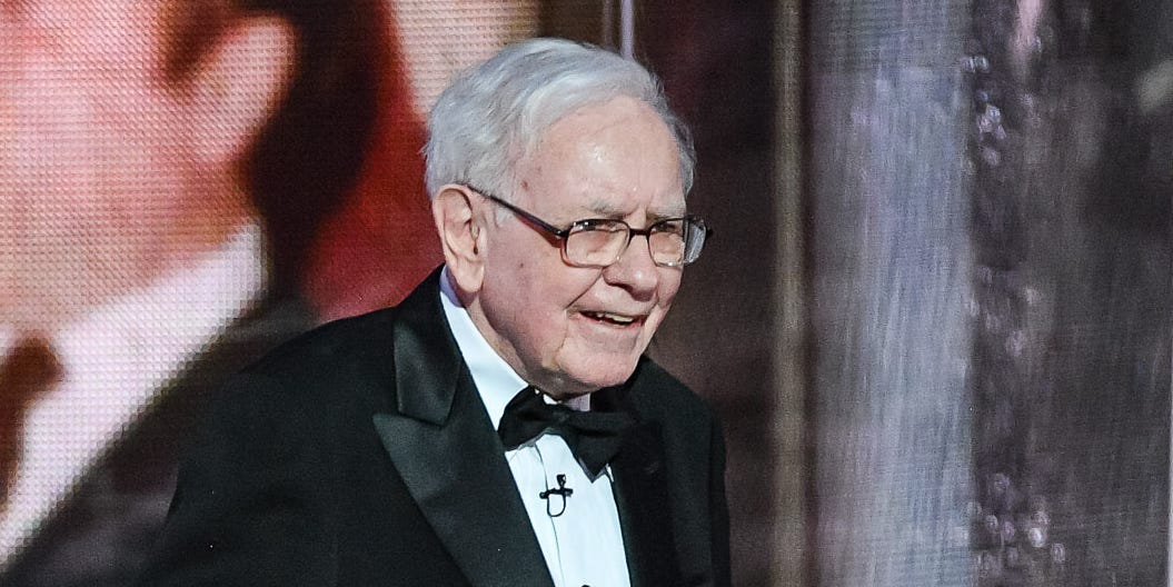 Warren Buffett''s Advice to Parents on Planning Their Inheritance