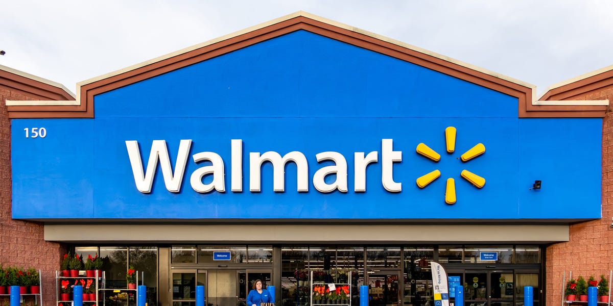 Walmart Walks Back DEI Practices Amid Industry Change, Campaigns