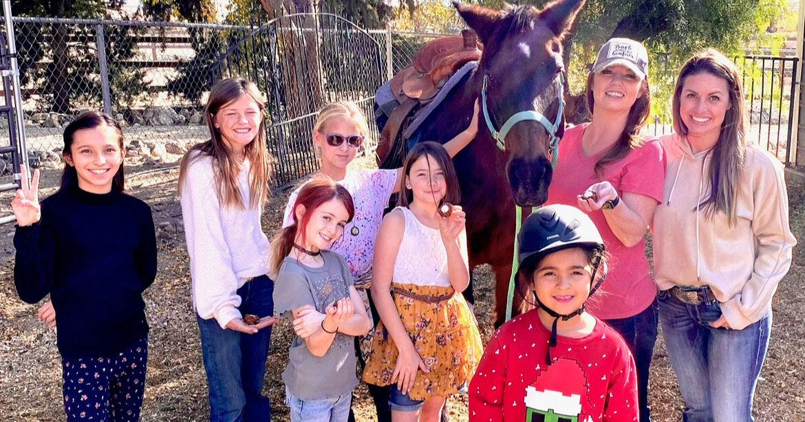 Local farm promotes healthy lifestyle | Business