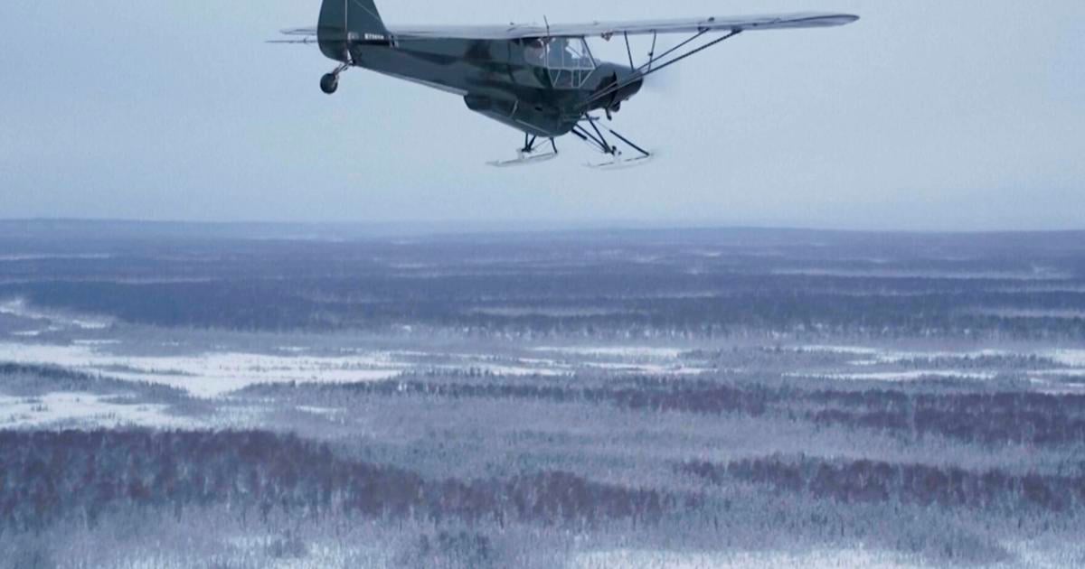 Alaska Turkey Drop | Nation & World News