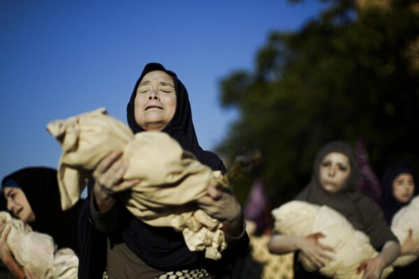 AP Week in Pictures: Latin America and Caribbean | Nation/World News