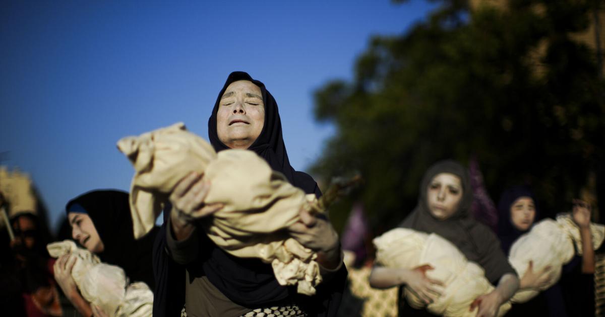 AP Week in Pictures: Latin America and Caribbean | Nation/World News