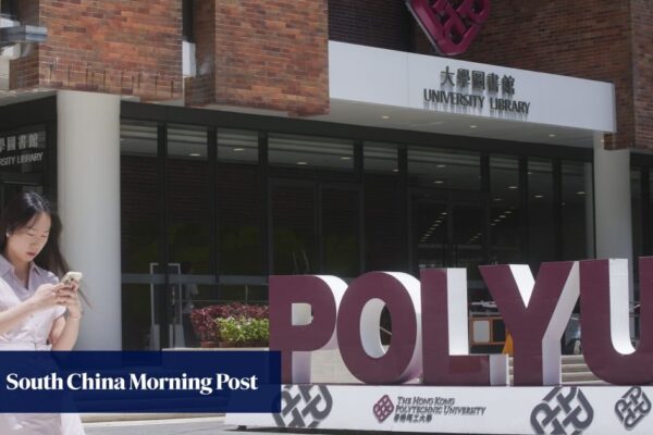 4 Hong Kong public universities ranked among world’s best for graduate employability