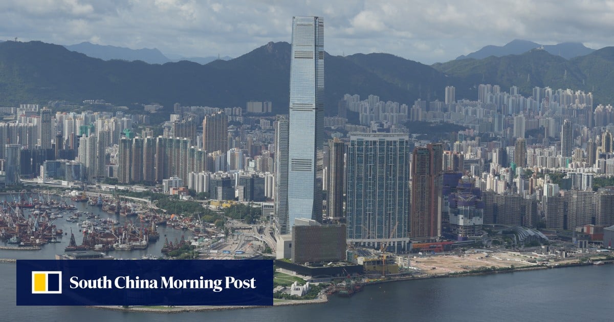 Hong Kong’s West Kowloon arts hub targets Middle East ties, annual deficit narrows by 20%