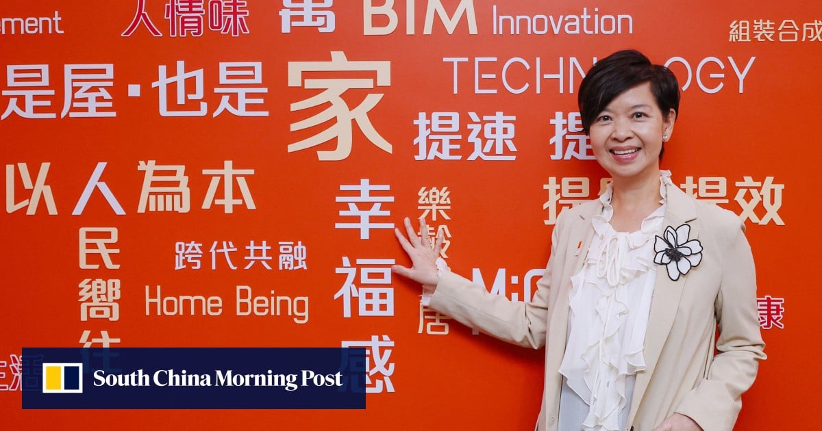 Exclusive | Why didn’t Hong Kong set stricter rules to wipe out its notorious shoebox flats?