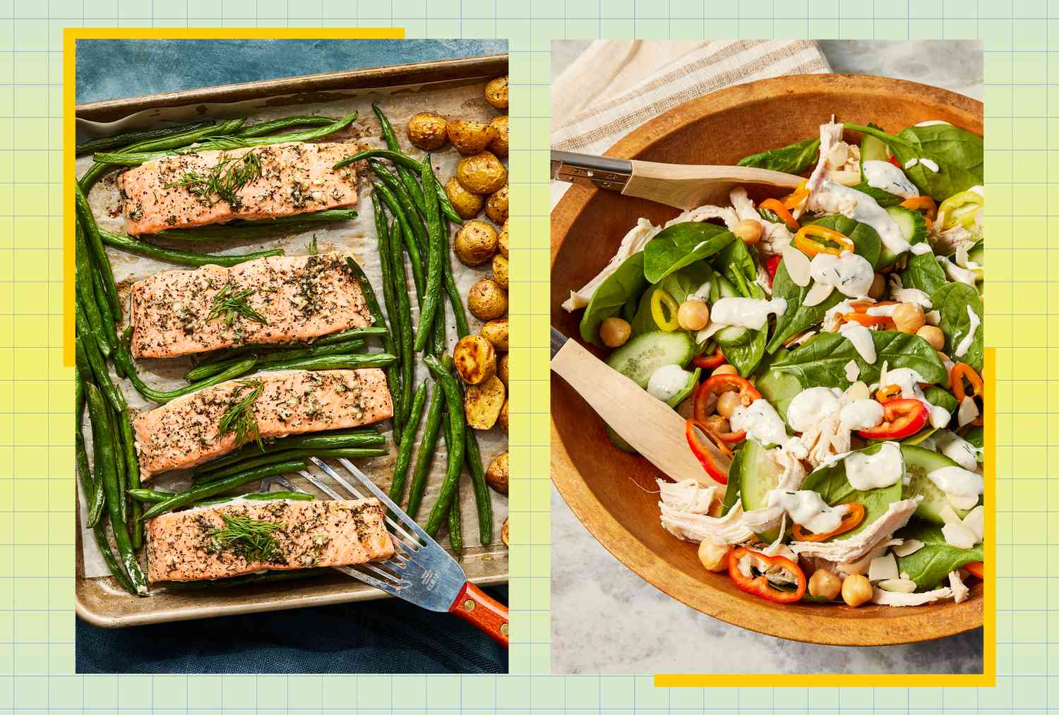 7-Day Easy Anti-Inflammatory Meal Plan for Insulin Resistance