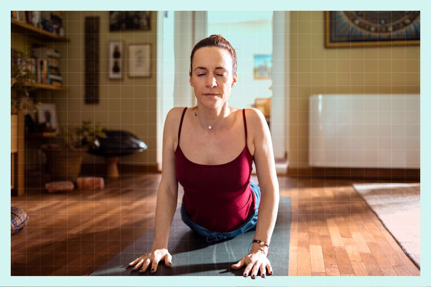 7 Science-Backed Ways to Relieve Stress in 10 Minutes