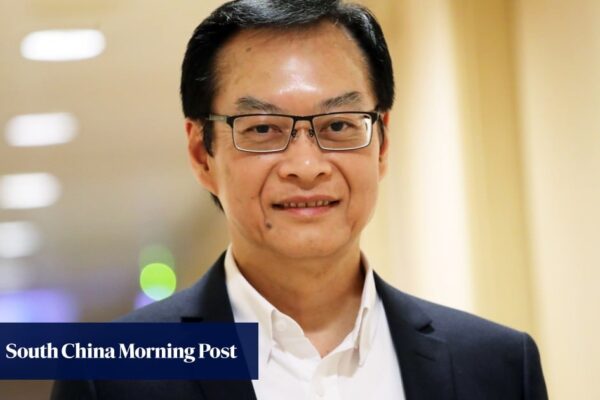 The Urban Renewal Authority may consider issuing more bonds, the organisation’s managing director has said. Photo: Sun Yeung