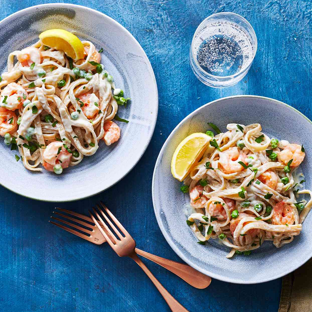 32 Easy High-Calcium Dinner Recipes