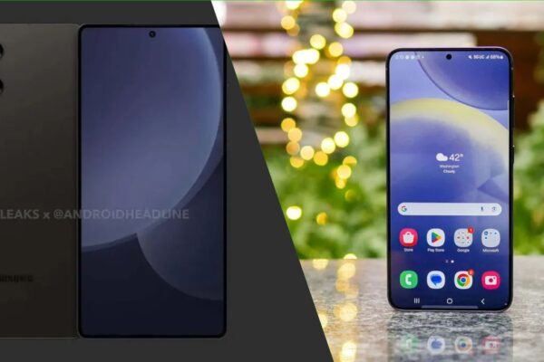 Samsung Galaxy S25 vs Galaxy S24: Biggest expected upgrades S25 vs s24