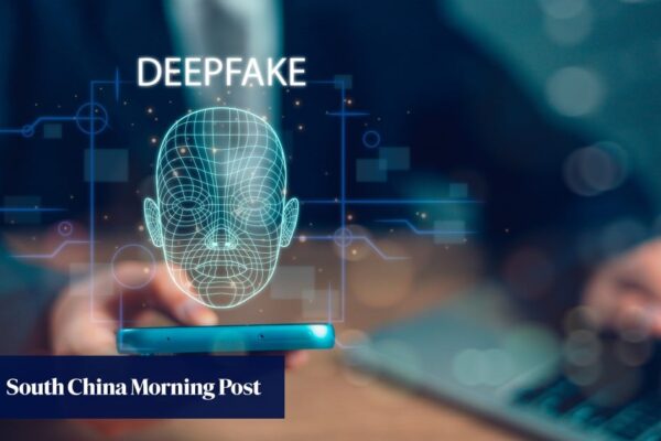 Foreign spies may be using deepfakes to target China and its people, security ministry warns