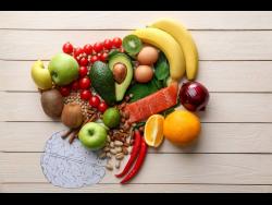 Nutrition for longevity: Healthy eating tips for seniors | Health