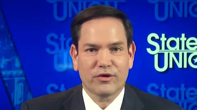 Trump considers Florida congressmen for key cabinet positions