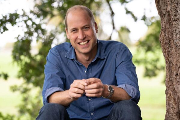 Prince William evolving into global statesman, says palace ahead of South Africa trip