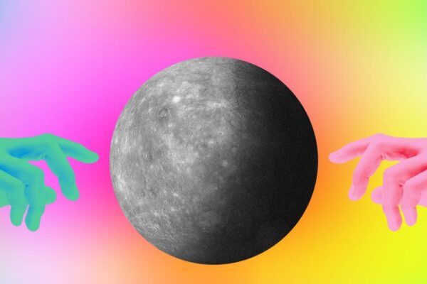 Mercury In Retrograde Is Here To Wreck Your Thanksgiving Plans—And Another One Is Coming Sooner Than You Think